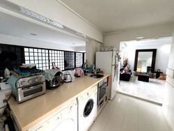 Blk 283 Tampines Street 22 (Tampines), HDB 3 Rooms #591393761